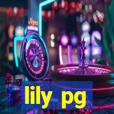 lily pg-bet